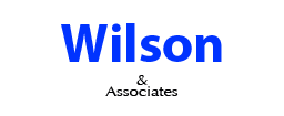 wilson and associates